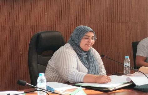 وثيقة برنامج عمل جماعة اولاد تايمة تثير الجدل