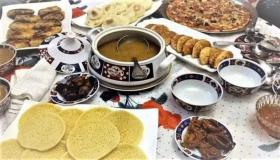 لصحتك…ثلاثة أطعمة لبدء الفطور خلال شهر رمضان…