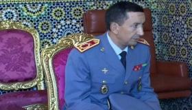 نبذة عن المفتش العام الجديد للقوات المسلحة الملكية