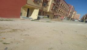 البناء العشوائي بايت ملول في حماية من…!!!