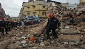 المباني الآيلة للسقوط .. إرساء نظام للمراقبة واليقظة وآلية للإنذار المبكر