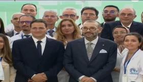 مدير المستشفى الجامعي الجديد بطنجة: الحالات التي نستقبلها يجب أن ترسل لنا من مستشفيات مثل محمد الخامس