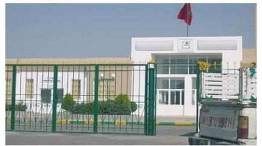 جمعيات المجتمع المدني بمدينة أولاد تايمة توقع عريضة استنكارية على ما آلت إليه المنظومة الصحية بالمدينة