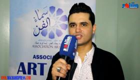 جمعية سماء الفن تحيي حفل العيطة بحضور الفنان الشعبي “حمزة البيضاوي”