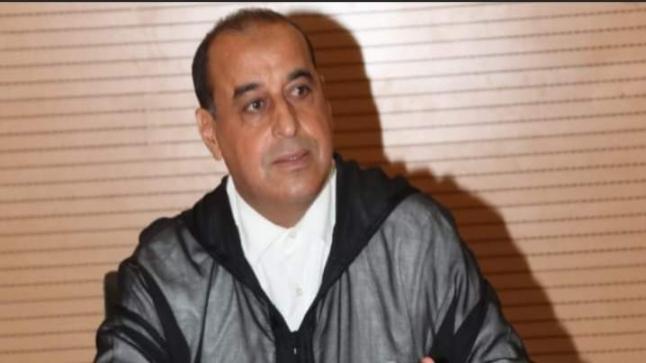 تهديد بتصفية ابن نائب رئيس جماعة إنزكان.. السعيد الناصري يتقدم ببلاغ لدى الشرطة ويتم الاستماع إليه في محضر رسمي