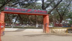 عرس رياضي في رياضة الكيك بوكسينغ بسطات