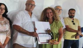 اختتام فعاليات الدورة السادسة لمهرجان الفيلم التربوي لأطفال المخيمات الصيفية