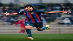 ملف الموهبة الكروية اللاعب لامين يامال بين ثمثيل المنتخب المغربي أو المنتخب الإسباني