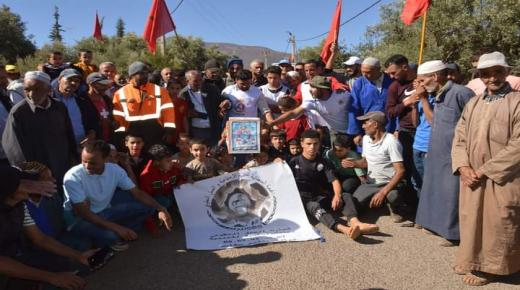 الجمعية السطاتية للتنمية الاجتماعية و العمل التطوعي