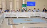 المجلس الجماعي لأيت ملول يصادق على خطة عمل انفتاح الجماعة 2024-2025