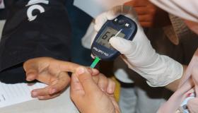 إبتكار جرعة أنسولين دكية لعلاج مرضى السكري