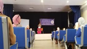 ذكرى عيد الاستقلال…جمعية أيت المودن للتنمية و التكوين تنظم دورة تكوينية لفائدة النساء بشراكة مع منتدى “هي” باكادير