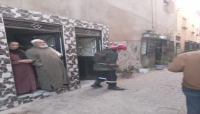 العثور على جث….ة شاب في ضروف غامضة بسطات