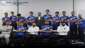 إتحاد طنجة للالعاب الالكترونية يتالق في بداية البطولة الوطنية