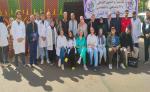 ساكنة تكوين ضواحي أكادير تستفيد من حملة طبية