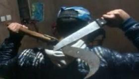 تسيب أمني بواد الصفاء و بداية تشكل عصابات إجرامية بإقليم اشتوكة أيت باها