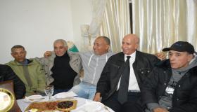 فعاليات جمعوية ورياضية تستحضر أمجاد لاعب فريق نهضة سطات