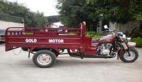 البحث في دراجة نارية مسروقة يقود عناصر الدرك الملكي بللاميمونة إلى ثلاثة دراجات أخريات مسروقات