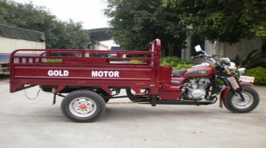 البحث في دراجة نارية مسروقة يقود عناصر الدرك الملكي بللاميمونة إلى ثلاثة دراجات أخريات مسروقات