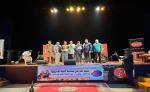 الجمعية المغربية لمصوري الصحافة الرياضية بجهة الدار البيضاء سطات تحتفل بالسنة الأمازيغية الجديدة