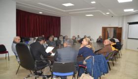 مبدعي سطات تحتفل بذكرى وتيقة الاستقلال بتعاون مع المديرية الإقليمية للثقافة وبتنسيق مع جمعية الانطلاق المسرحي