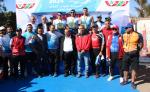 عمالة إنزكان ايت ملول تحتضن البطولة الوطنية للدواثلون