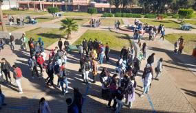 إرتياح كبير لدى مكونات المجتمع المدرسي بإقليم سيدي بنور بفضل وثيرة الدعم التربوي خلال العطلة