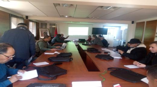 إسدال الستار على أشغال المؤتمر الوطني الثالث للهيئة المغربية لحقوق الانسان