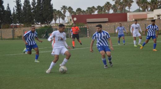 دوريات رمضان بسطات تجمع نجوم الماضي والحاضر