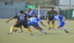 الدروة تخوض مقابلة القمة بسطات