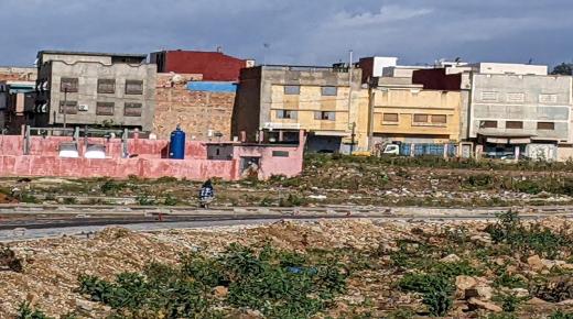 شبح البلاستيك وكوكب الأرض