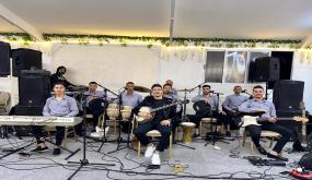 مجموعة ايموريك نتاموت تتألق في الساحة الفنية الأمازيغية بسوس