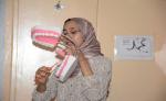 انطلاق الأنشطة التحسيسية والطبّية حول صحة الفم والأسنان بمدرسة الرسالة الإبتدائية بأيت ملول