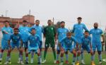 مشاركة فريق المستقبل الرياضي بللاميمونة في البطولة الجهوية لكرة القدم الشاطئية