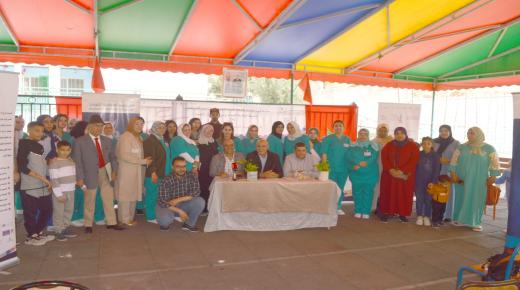 الجمعية الوطنية للتوحد تعلن عن الانطلاقة الرسمية للأبواب المفتوحة للتوعية والتحسيس باضطرابات طيف التوحد