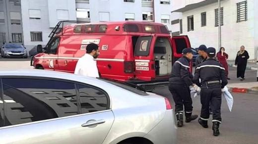 تورط سيدة في عملية نصب كبرى بطنجة ما جعلها تنتحر