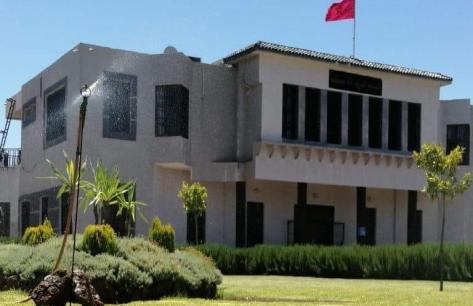 للاميمونة.. بعد أزيد من 3 سنوات من الاشتغال مشاريع جمة ترى النور