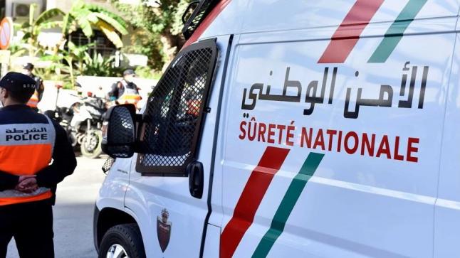 وكالة أسفار بسطات ومحاولة انتحار بسبب النصب