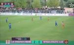 الدوري الإحترافي إنوي / النادي المكناسي يهزم الوداد بفاس