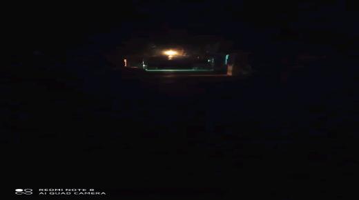 ساكنة مدينة القصر الكبير تشتكي من انعدام الإنارة العمومية