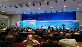 جماعة أيت ملول تقدم تجربتها في ورشة التواصل في خدمة انفتاح الجماعات الترابية بالملتقى الوطني للجماعات الترابية المنفتحة بالسعيدية