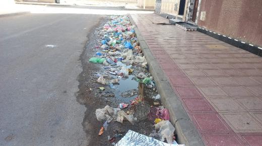 حي القدس: تهميش أم إهمال؟