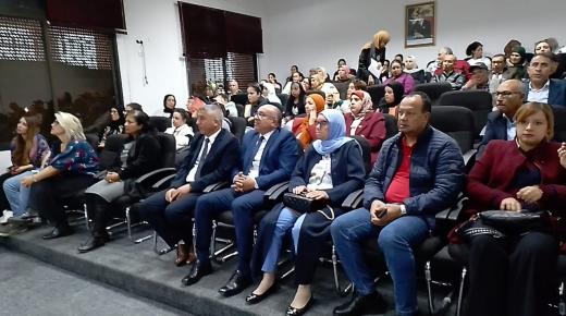 جمعية RBC تُكرم متفوقات برنامج “ريادة الأعمال للنساء في وضعية إعاقة” بسطات