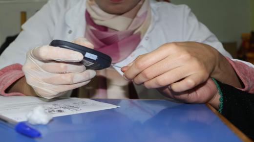 تواصل جمعية الحياة الطبية للتضامن الإجتماعي تقديم الخدمات الطبية لساكنة إقليم إنزكان أيت ملول