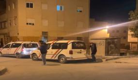 العثور على جثة رجل خمسيني بحي مبروكة بسطات