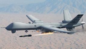 استهداف تجمع للسيارات الواقعة غرب تندوف: ناشطٌ صحراويٌّ يُؤكّدُ ضربةً جويةً بِطائرةٍ مسيرةٍ