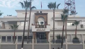 القيادة الجهوية للدرك الملكي بسطات تُعزّزُ استعداداتها لِضمانِ أمنٍ وَاستقرارٍ خلالَ احتفالاتِ رأسِ السنة