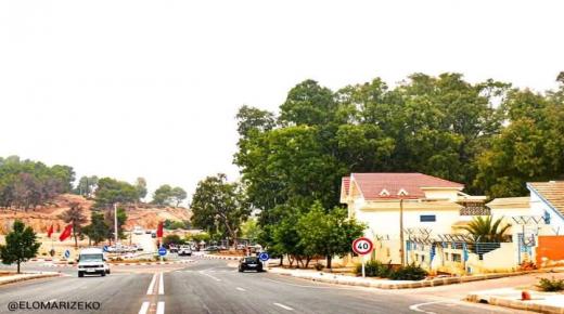 جماعة تافوغالت بلدة سياحية ضاربة في القدم طالها التهميش والنسيان