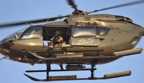 إجهاضُ مُخطَّطٍ إرهابيٍّ مُحتَمَلٍ بِحدِّ السوالم