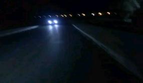 القصر الكبير: ساكنة حي الجديد تشتكي من غياب الإنارة العمومية